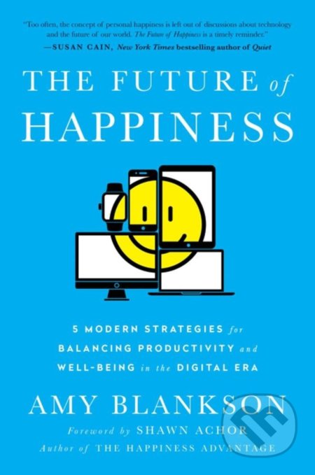 The Future of Happiness
