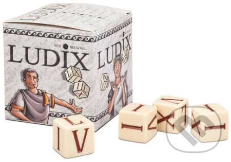 Ludix - 