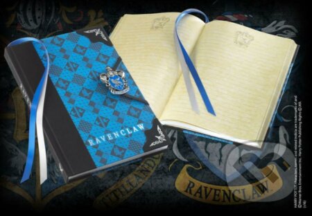 Harry Potter: Zápisník - Bystrohlav
