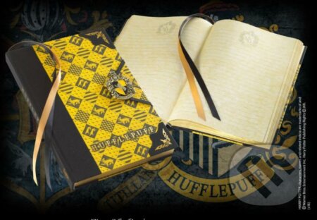 Harry Potter: Zápisník - Bifľomor
