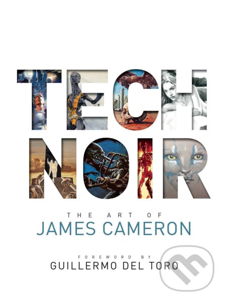 Tech Noir