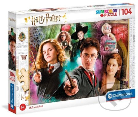 Harry Potter