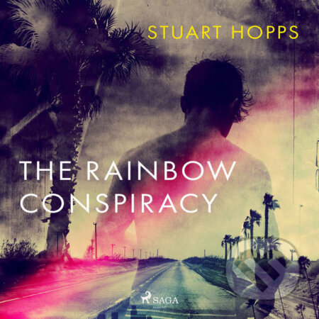 The Rainbow Conspiracy (EN) - Stuart Hopps