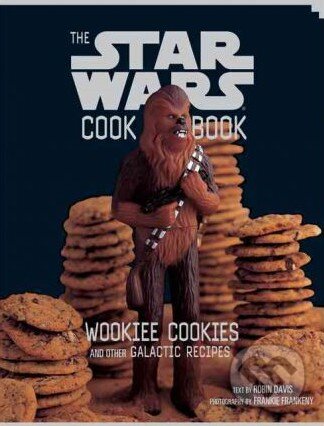 The Star Wars Cookbook