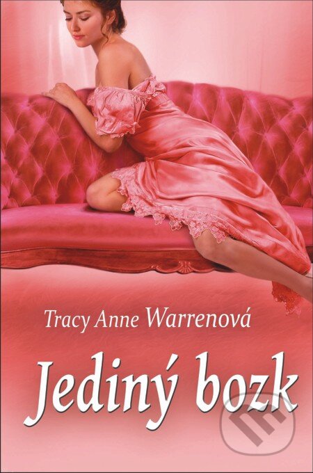 Jediný bozk