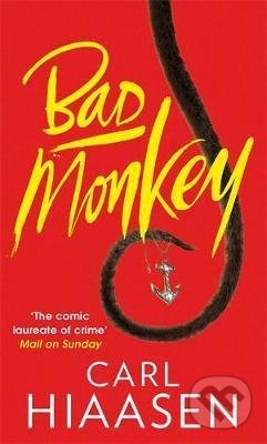 Bad Monkey