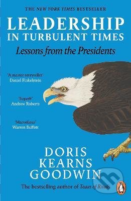 Leadership in Turbulent Times