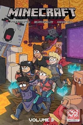 Minecraft 3