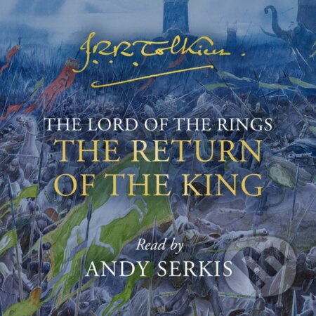 The Return of the King