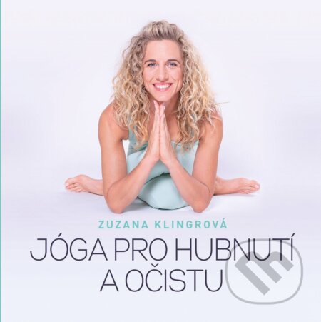 Jóga pro hubnutí a očistu