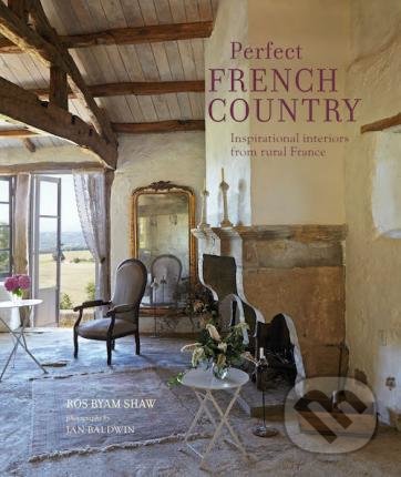 Perfect French Country