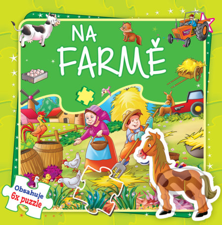 Na farme