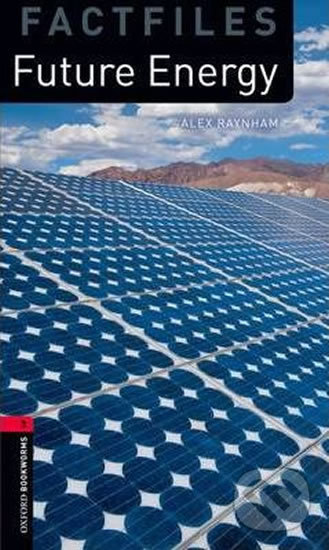 Factfiles 3 - Future Energy