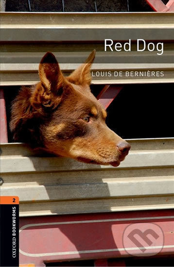 Library 2 Red Dog