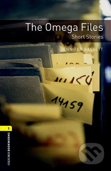Library 1 - Omega Files
