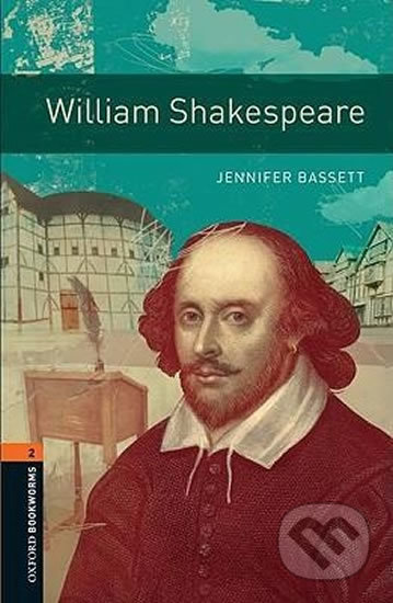 Library 2 - William Shakespeare