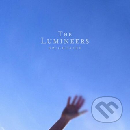The Lumineers: Brightside LP - The Lumineers