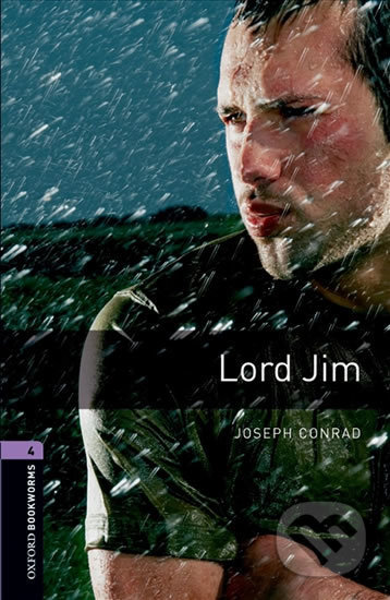 Library 4 - Lord Jim