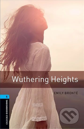 Library 5 - Wuthering Heights - Emily Brontë