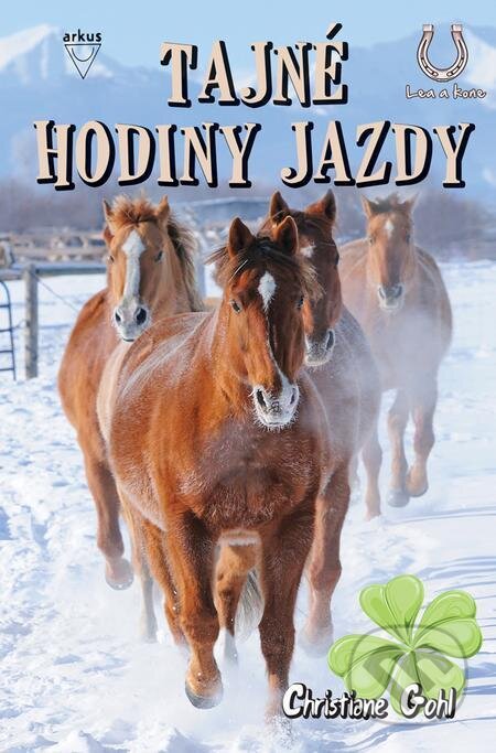 Tajné hodiny jazdy