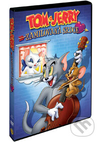 Tom a Jerry: Zamilovaná srdce - 