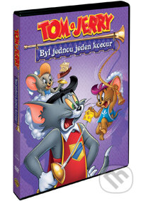 Tom a Jerry: Byl jednou jeden kocour - 