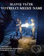 Votrelci medzi nami  (e-book v .doc a .html verzii)