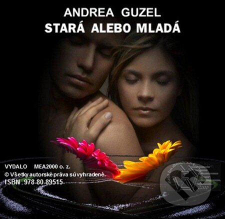 Stará alebo mladá (e-book v .doc a .html verzii)