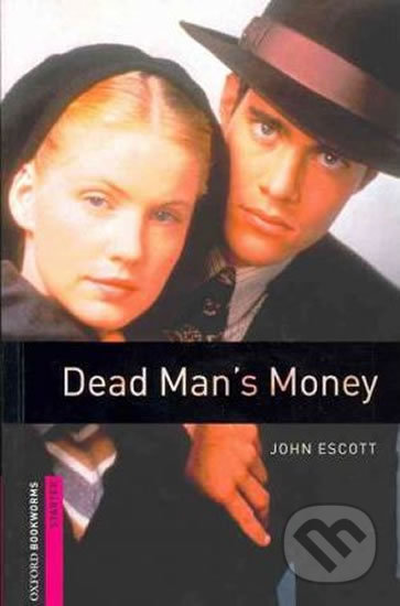 Library Starter - Dead Man´s Money