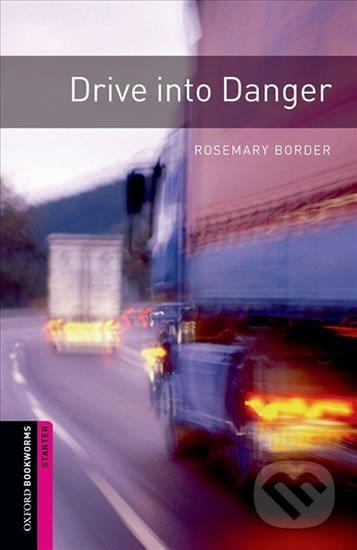 Library Starter - Drive Into Danger