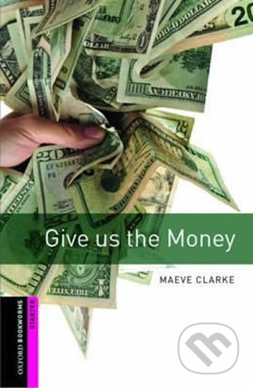 Library Starter - Give Us the Money