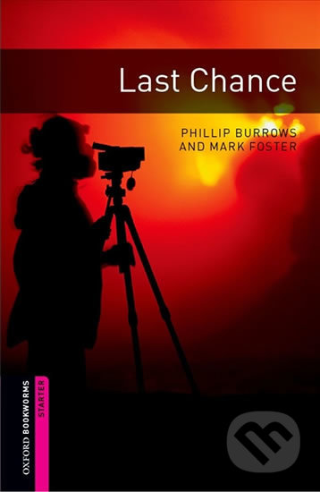 Library Starter - Last Chance