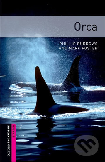 Library Starter - Orca with Audio Mp3 Pack
