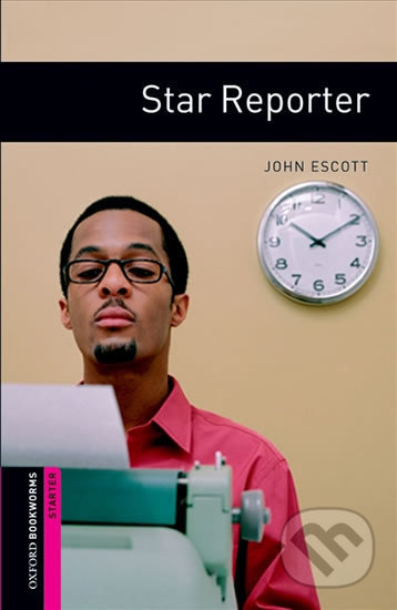 Library Starter - Star Reporter