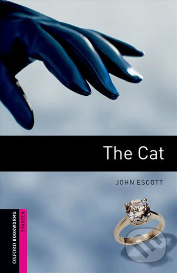 Library Starter - The Cat