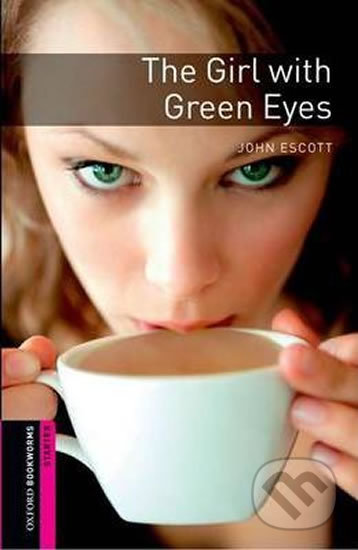 Library Starter - The Girl with Green Eyes