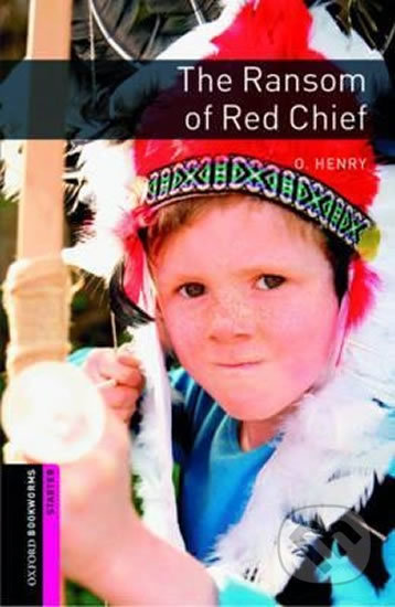 Library Starter - The Ransom of Red Chief