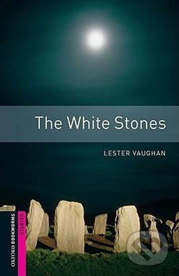Library Starter - The White Stones