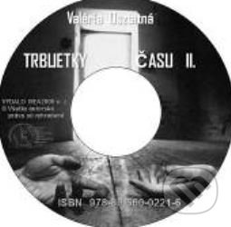 Trblietky času 2 (e-book v .doc a .html verzii)