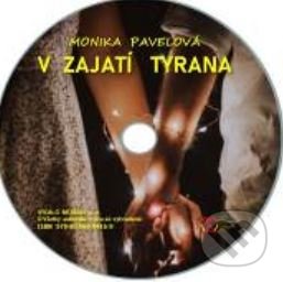 V zajatí tyrana (e-book v .doc a .html verzii)