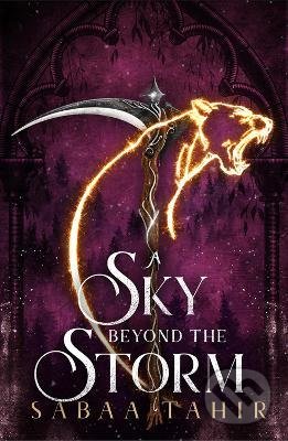 A sky beyond the storm когда на русском