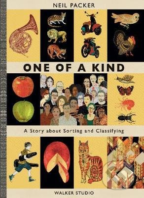 One of a Kind