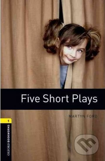 Playscripts 1 - Five Short Plays