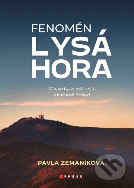 Fenomén Lysá hora