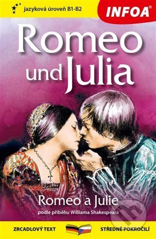 Romeo a Julie / Romeo und Julia