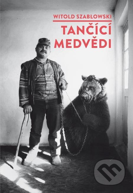 Tančící medvědi