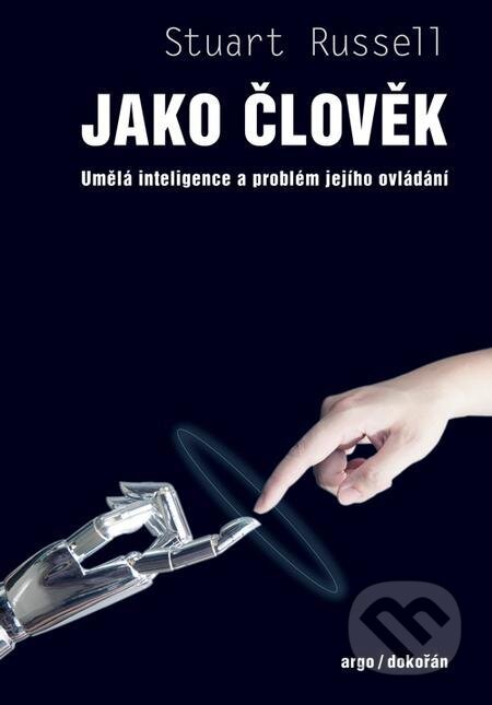 Jako člověk