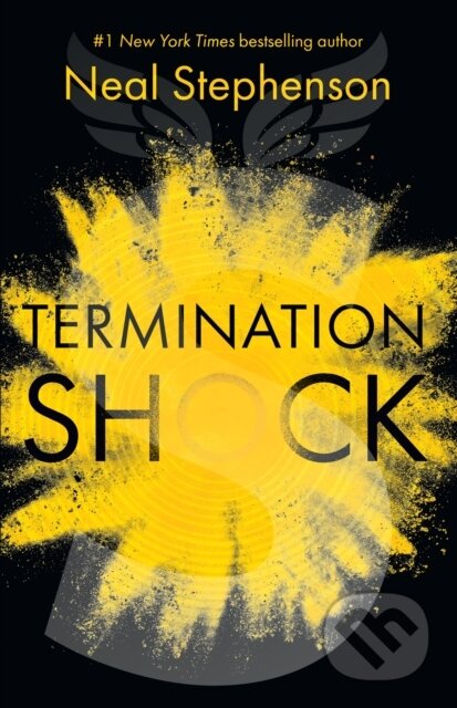 Termination Shock