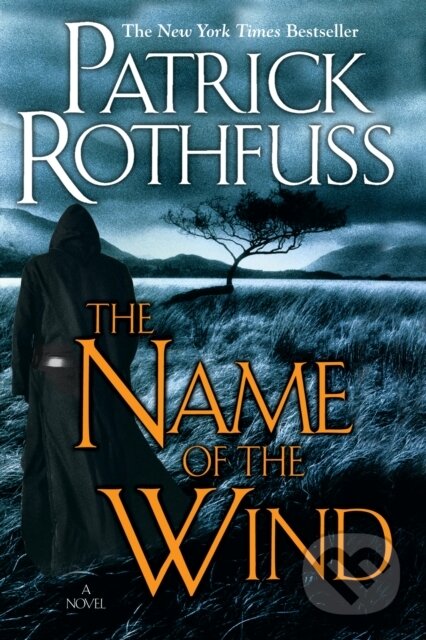 The Name of the Wind