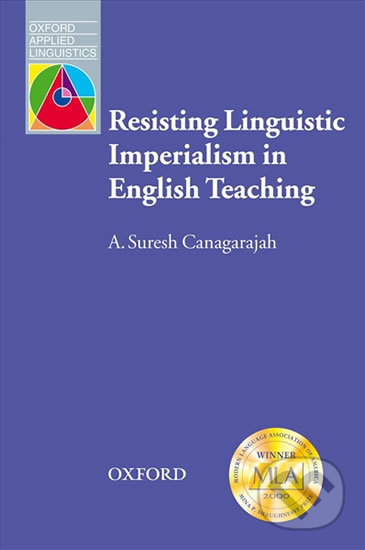Oxford Applied Linguistics - Resisting Linguistic Imperialism in English Teaching